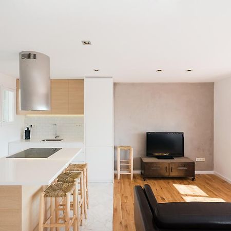 Apartamento Corall Blanes Exteriör bild