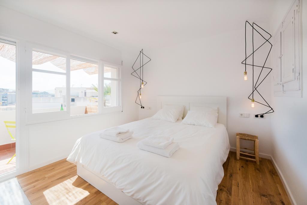 Apartamento Corall Blanes Exteriör bild