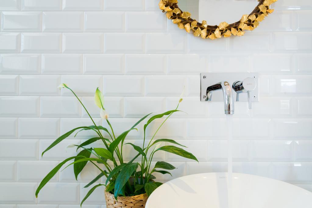 Apartamento Corall Blanes Exteriör bild