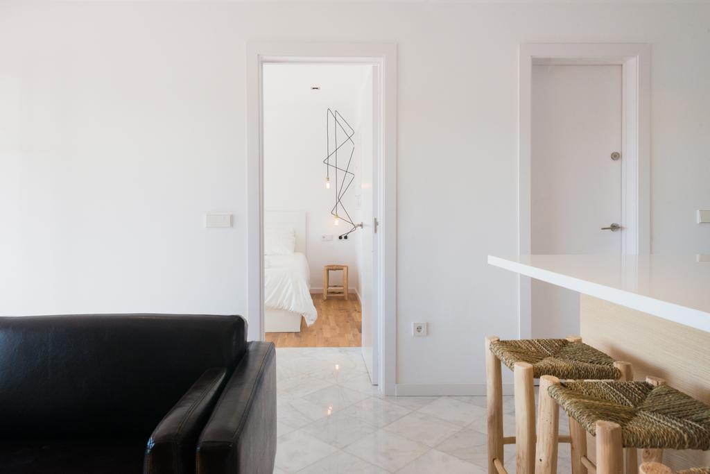 Apartamento Corall Blanes Exteriör bild