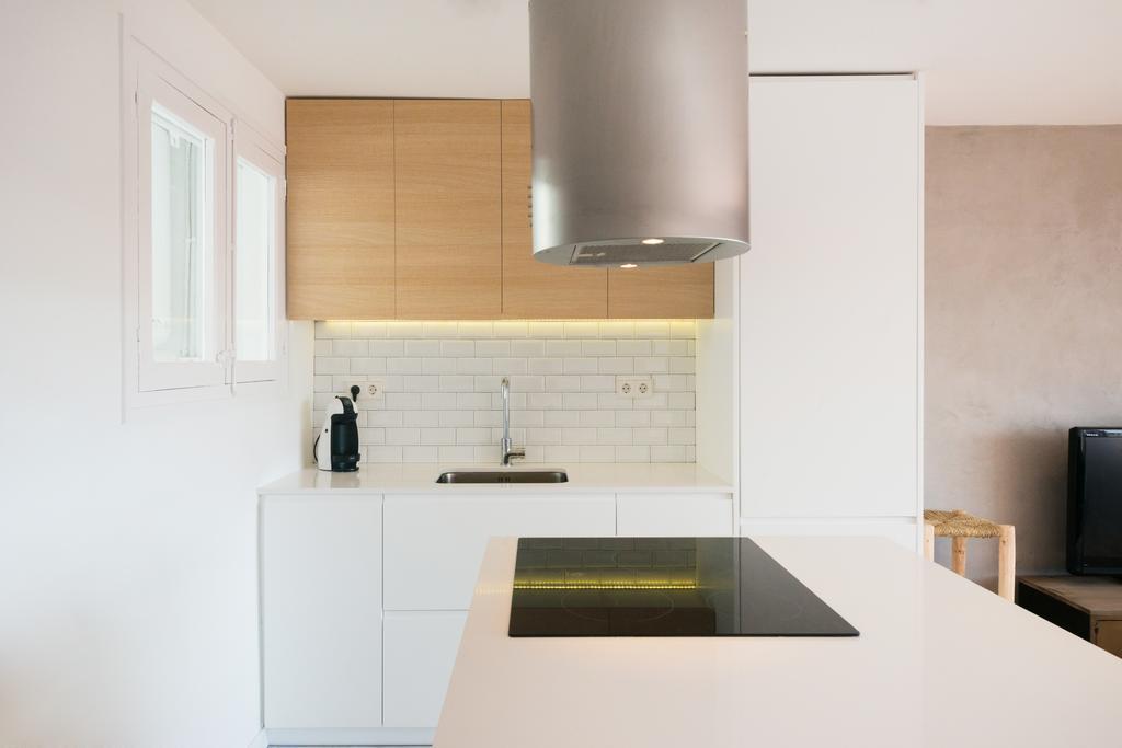Apartamento Corall Blanes Exteriör bild